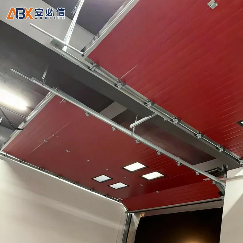 那曲工业提升门